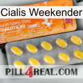 Cialis Weekender new05